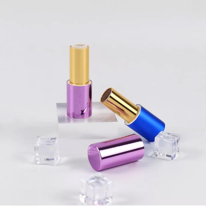 Transforming Lipsticks into Brand Icons